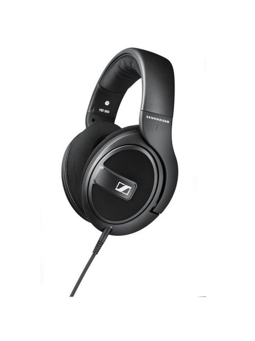Sennheiser HD569 audiophile vezetékes fejhallgató
