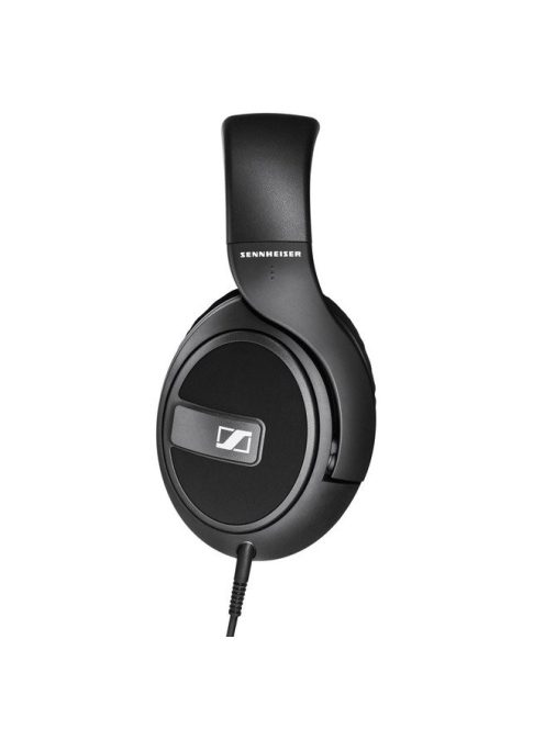 Sennheiser HD569 audiophile vezetékes fejhallgató