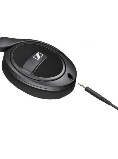 Sennheiser HD569 audiophile vezetékes fejhallgató