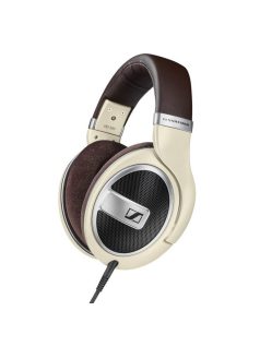 Sennheiser HD599 audiophile vezetékes fejhallgató