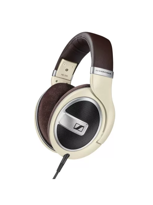 Sennheiser HD599 audiophile vezetékes fejhallgató