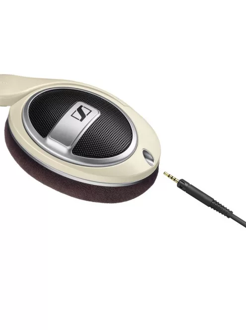 Sennheiser HD599 audiophile vezetékes fejhallgató