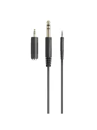 Sennheiser HD599 audiophile vezetékes fejhallgató