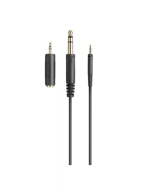 Sennheiser HD599 audiophile vezetékes fejhallgató