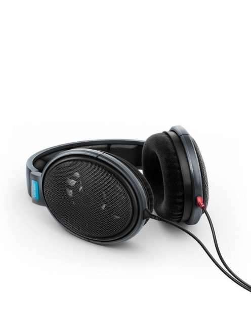 Sennheiser HD600 audiophile vezetékes fejhallgató