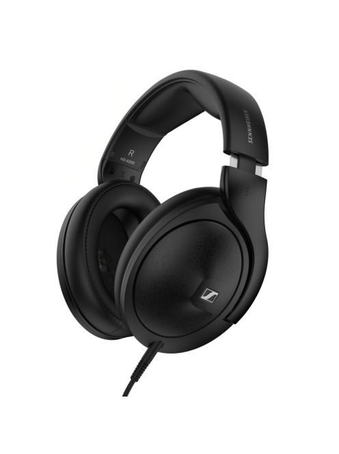 Sennheiser HD620S audiophile vezetékes fejhallgató