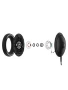 Sennheiser HD620S audiophile vezetékes fejhallgató