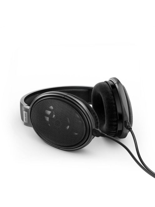 Sennheiser HD650 audiophile vezetékes fejhallgató