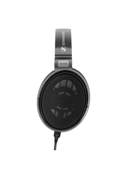 Sennheiser HD650 audiophile vezetékes fejhallgató
