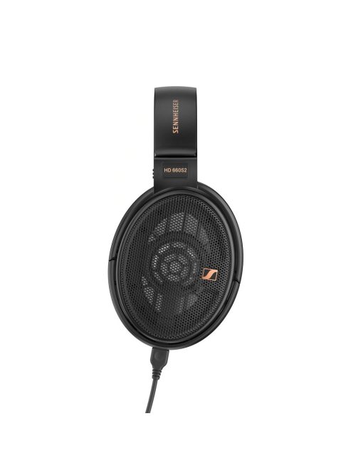 Sennheiser HD660S2 audiophile vezetékes fejhallgató