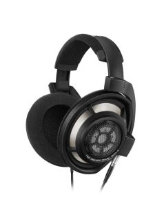 Sennheiser HD800S highend vezetékes fejhallgató