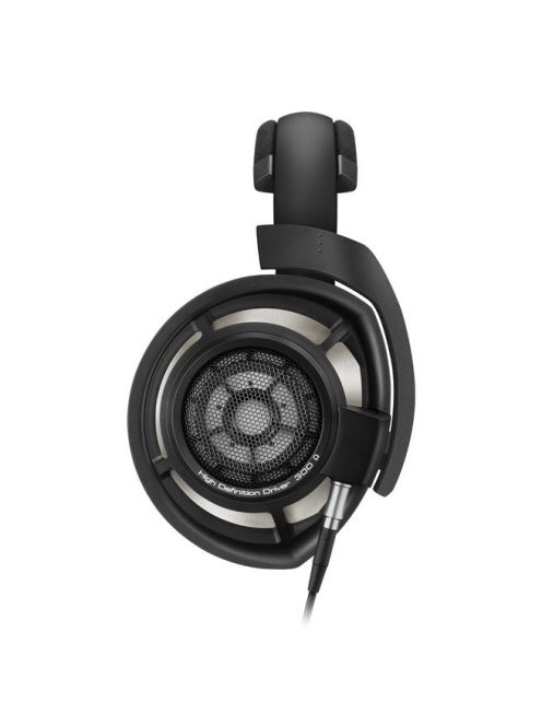 Sennheiser HD800S highend vezetékes fejhallgató
