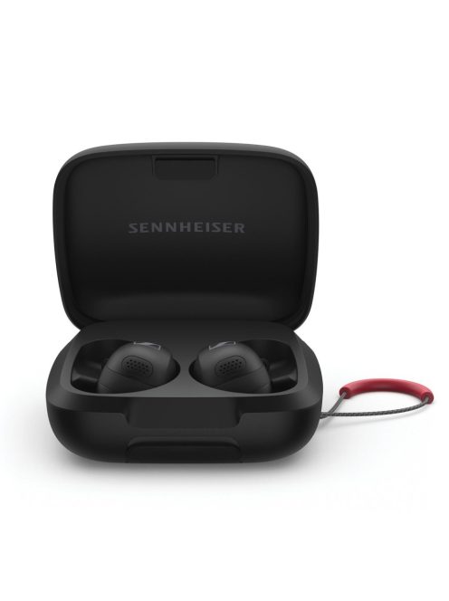 Sennhesier MOMENTUM Sport vezeték nélküli fülhallgató