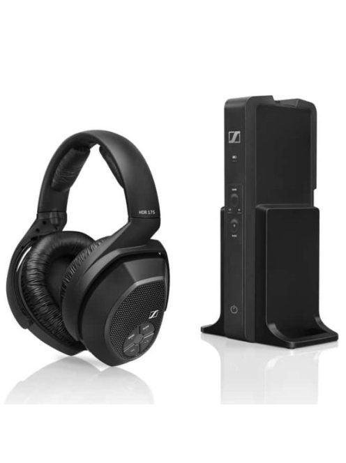 Sennheiser RS 175U fejhallgató rendszer