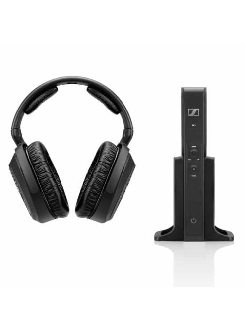 Sennheiser RS 175U fejhallgató rendszer