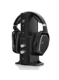Sennheiser RS 195U fejhallgató rendszer