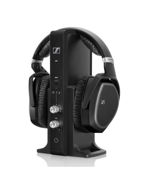 Sennheiser RS 195U fejhallgató rendszer