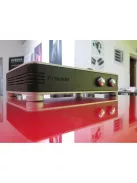 Serblin&Son Frankie Plus highend  sztereó erősítő + streamer + Dac + phono - fekete