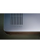 Serblin&Son Frankie D1000 Plus highend  sztereó erősítő + streamer + Dac + phono - fekete