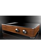 Serblin&Son Frankie D1000 Plus highend  sztereó erősítő + streamer + Dac + phono - dió
