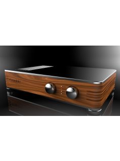   Serblin&Son Frankie Plus highend  sztereó erősítő + streamer + Dac + phono - dió