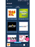 Serblin&Son Frankie Plus highend  sztereó erősítő + streamer + Dac + phono - dió