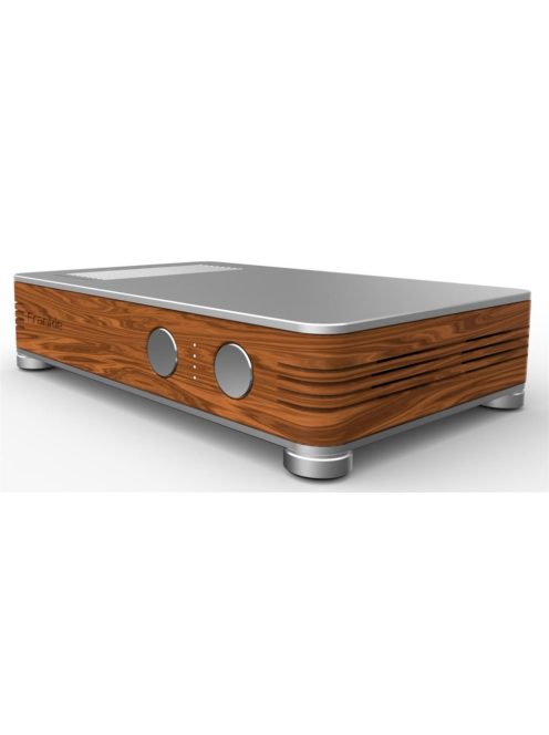 Serblin&Son Monoblock highend  mono végerősítő párban - fekete