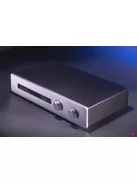 Serblin&Son Performer.NET sztereó erősítő + streamer + Dac + phono