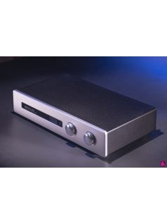   Serblin&Son Performer.NET sztereó erősítő + streamer + Dac + phono