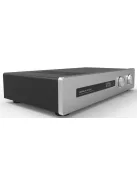 Serblin&Son Performer.NET sztereó erősítő + streamer + Dac + phono