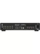 Serblin&Son Performer.NET sztereó erősítő + streamer + Dac + phono