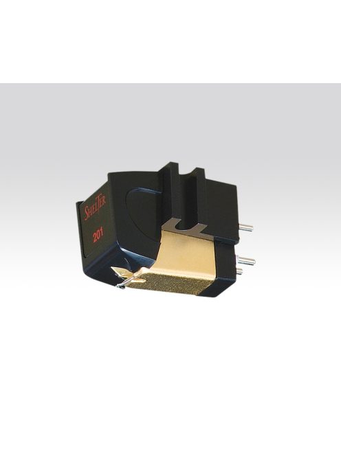 Shelter 201 MM analóg lemezjátszó hangszedő