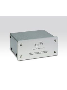   Shelter 411 Type II MC illesztő trafó MC hangszedők számára