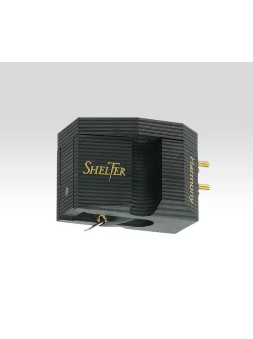 Shelter Harmony highend MC analóg lemezjátszó hangszedő