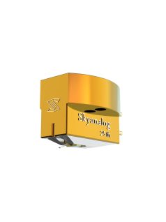 Skyanalog 25th Diamond High-End MC hangszedő