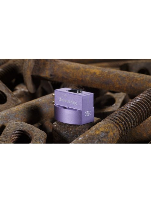 Skyanalog G1 High-End MC hangszedő