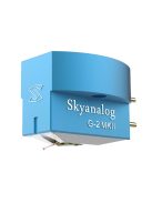 Skyanalog G2 MKII High-End MC hangszedő