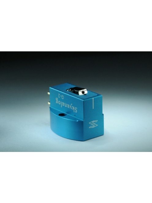 Skyanalog G2 MKII High-End MC hangszedő