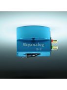 Skyanalog G2 MKII High-End MC hangszedő