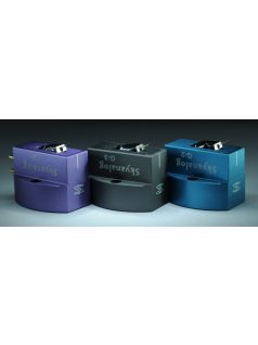 Skyanalog G3 MKII High-End MC hangszedő