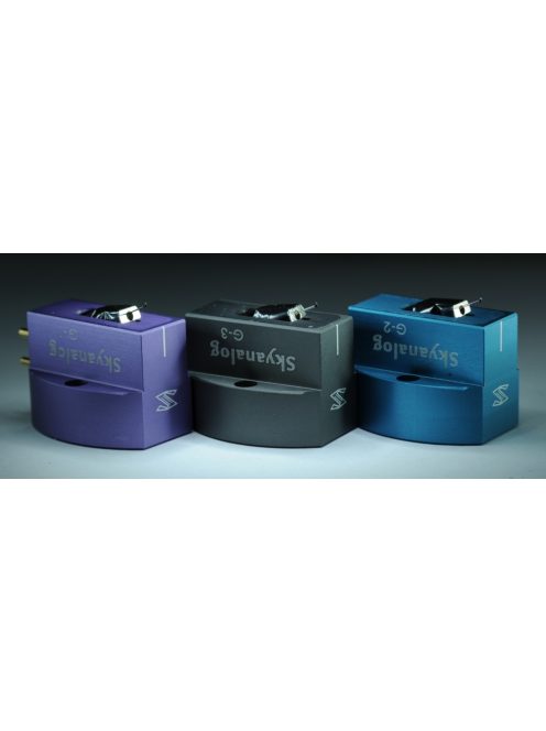 Skyanalog G3 MKII High-End MC hangszedő