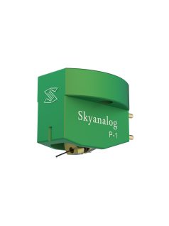 Skyanalog P-1G Audiophile MC hangszedő