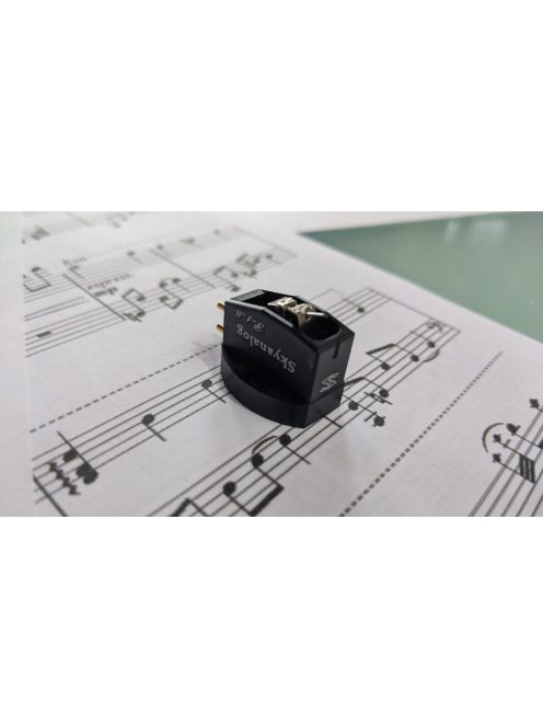 Skyanalog P1M Audiophile MC hangszedő