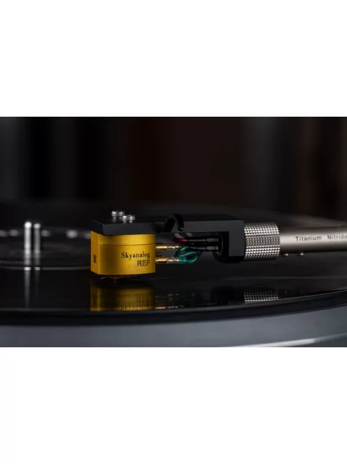 Skyanalog Reference High-End MC hangszedő