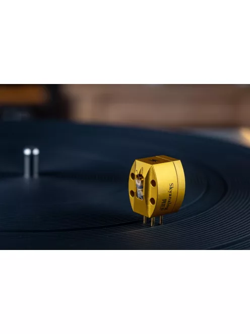 Skyanalog Reference High-End MC hangszedő