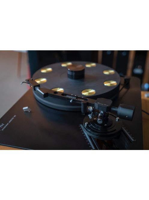 Sorane SA-1.2 High-end japán hangkar 9" hosszban