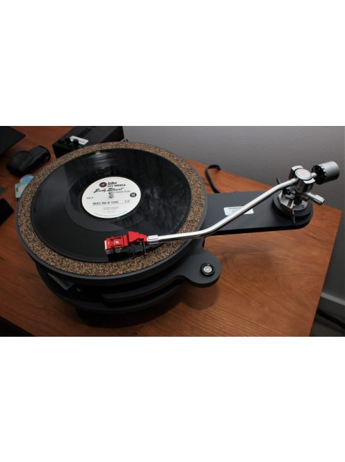 Sorane TA-1 High-end japán hangkar 9" hosszban