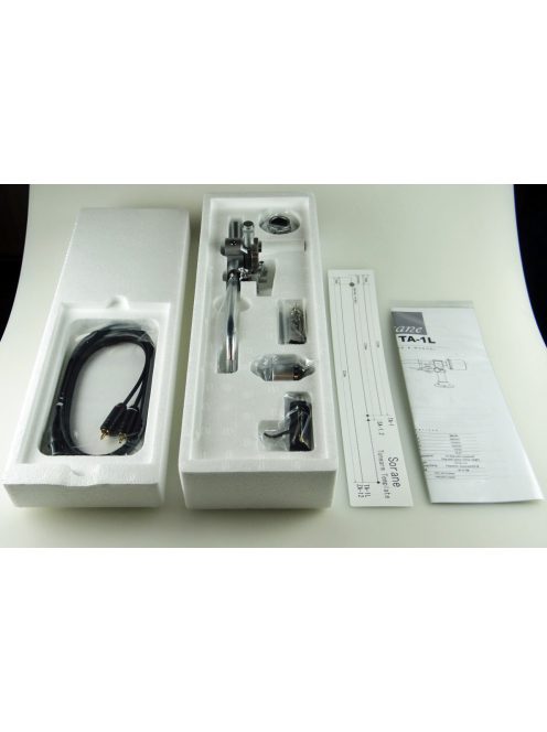 Sorane TA-1 High-end japán hangkar 9" hosszban