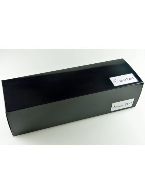 Sorane TA-1 High-end japán hangkar 9" hosszban