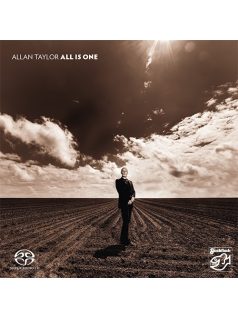 Stockfisch Records - Allan Taylor - All is one CD / SACD